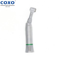 COXO Dental 10:1 Endo Handpiece Contra Angle 90° Reciprocating M4 Safety C5-12