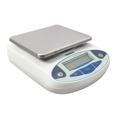 30kg/0.1g Analytical Electronic Balance Lab Digital Balance High Precision Scale