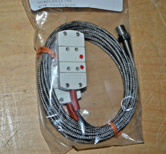 Omega ~ RTD-NPT-72-E-DUAL-1/8-MTP ~ Sensor , New