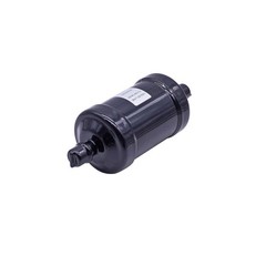 JTMIRA SDML-083S 3/8″ ODS Liquid Line Filter Drier,Refrigerant Black