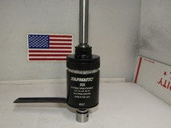 Tapmatic 30X Reversible Tapping Attachment, 1/2″ Shank, 2 collets, Wrenches