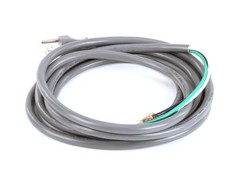Turbo Air Power Cord 30213A1001 – Free Shipping + Geniune OEM