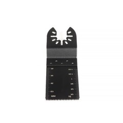 31 Pieces Universal Wood Metal Oscillating Multitool Quick Release Saw Blades