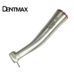 Dental Winkelstück Handstück Optical Fiber Licht LED 1:5 Contra Angle Handpiece