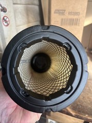 NOS Baldwin Filters Air Filter RS3883