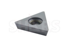 SHARS 5PCS TDEX322E C6 TIALN Carbide Insert NEW !{