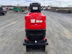 2024 Manitou VJR-26-S1 26′ Electric Vertical Mast Lift Personnel bidadoo -New