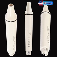 Dental Ultrasonic Piezo Scaler Detachable Handpiece Lab Fits for EMS SKYSEA