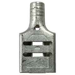 (275) Non Insulated Female Male 22-10 AWG Gauge Wire Quick Disconnect Connectors