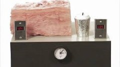 SmartFOAMJACKET Water Heater Insulation Blanket Fit 40-80 Gallons Tank R- 7.1