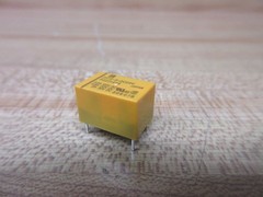 Matsushita DS1E-S-DC24V Signal Relay DS1ESDC24V