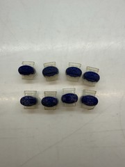Lot of 8 Genuine 3M 314 Scotchlok Self Stripping Moisture Resistant Connector