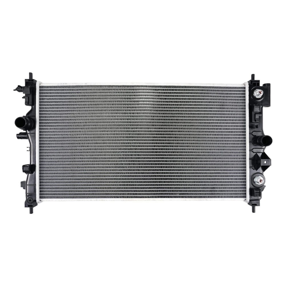 CU13197 Aluminum Radiator for 2011-2015 Cruze 2016 Cruze Limited