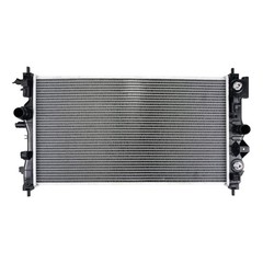 CU13197 Aluminum Radiator for 2011-2015 Cruze 2016 Cruze Limited