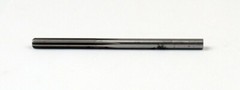 .2499 (1/4-) X .2405 X 1-1/2 X 4″ 6 STR FLUTE HSS CHKING REAMER (K-2-2-7-9)
