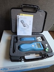 Monarch 6125-011 Laser Tachometer, 0.5 To 20,000 Rpm NEW LIKE