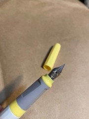 Kaweco – Perkeo – Light Spring – F Fine Nib – Fountain Pen
