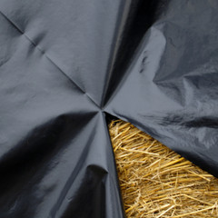 Vapor Barrier Supply – Poly Cover Black Polyethylene Plastic Sheeting