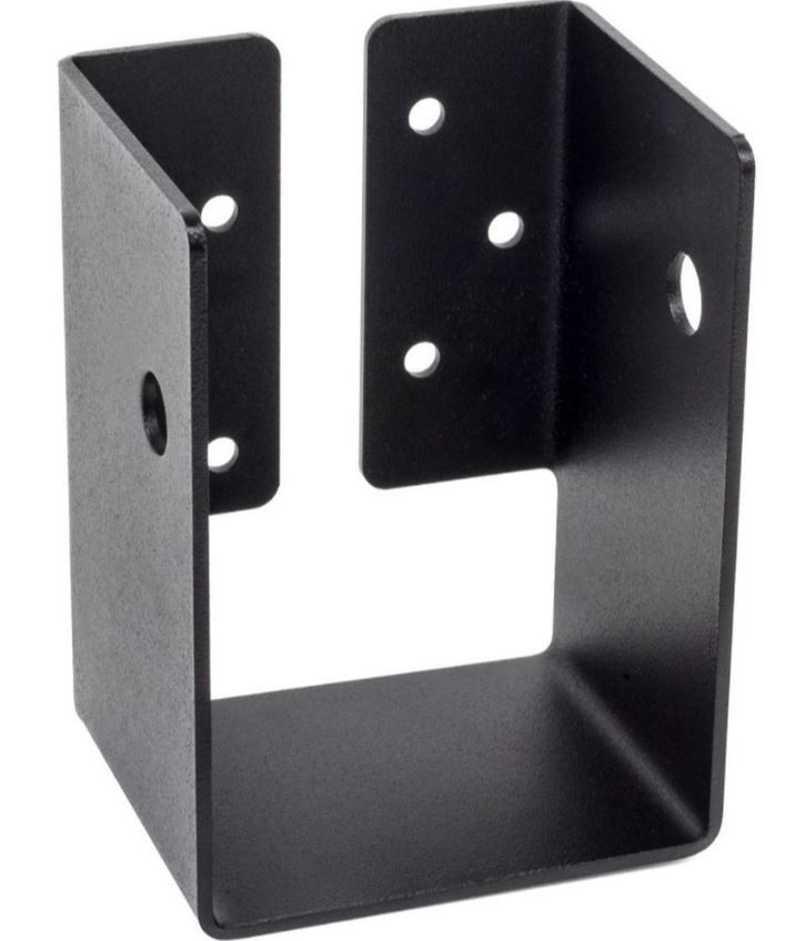Simpson APHH46R AP HEAVY HANGER 4X6 ROUGH (5 per Box)