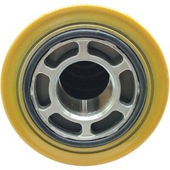 Fit for Case 480E 480F LL 550E 580E 580K 580L 580M 580SM Hydraulic Oil Filter