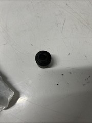 Rubber Grommet Wire Plug Seal Cap Panel Hole Plug – Black 7/8 Lot Of 10 P-825