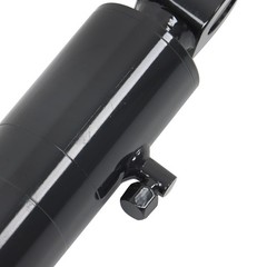 2× Hydraulic Tilt Cylinder For Bobcat S510 T550 T595 S530 S590 S595 T590 7338638
