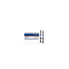 Voco 2686 GrandioSO Heavy Flow Flowable Composite Dental Syringe A3 2/Pk 2gm