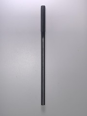 .2751 Chucking Reamer, HSS, Straight Shank, Straight Flute, USA Made by L&I 6”
