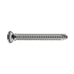 Cortex screw 4.5 mm self tapping Pack of 100pcs Different length