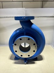 REBUILT Worthington 3x4x10 Pump Casing Housing SS IMP 10”