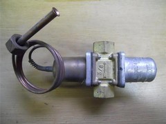 CONTROLS COMPANY OF AMERICA 3/8 MODEL 65A