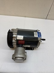 Marathon 56C17G5317L Explosion Proof Motor 3/4HP 1725RPM 115/208-230V 60HZ 56F