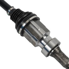 CV Axle Shaft Assembly for Mazda 3 Sport 2014-2018 Front Right 66-8250