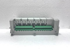 ALLEN BRADLEY 2080-LC50-48QBB/B Micro850 24 I/O PLC Ethernet I/P Controller