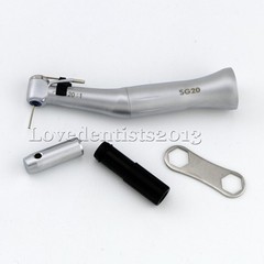 Dental Air Flow Polisher Handpiece Supragingival Fits EMS AIR-FLOW S1 S2 Master