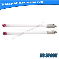 A-5000-3712 For Renishaw CMM Probe Stylus 100mm/Ceramic Stem 6mm Ball Tip