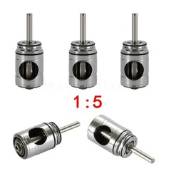 Dental Handpiece Spare Part 1:5 Cartridge Ball Bearing for X95L/X95 Contra Angle