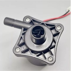 For Engraving Laser Chiller Pump Brushless Water Pump DC24V 45W Flow 11L/Min 8m