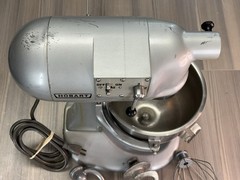 Hobart N50 5 Quart / 5 Qt. Commercial Mixer, Model N-50