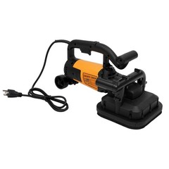 4Head Concrete Grinder Floor Wall Polisher Edge Grinding Polishing Machine 3800W
