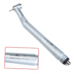 Dental PANA AIR Standard Push Button High Speed Handpiece 2H/4Hole