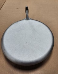 Hobart Mixer Hand Wheel with Handle And Pin for Hobart H600 P660 78181 435235 CH