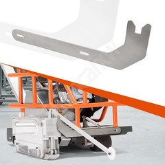 For Line Lock Soff Cut Saw 150 Marker Stabilizer Accessory Guide Arm Holder US