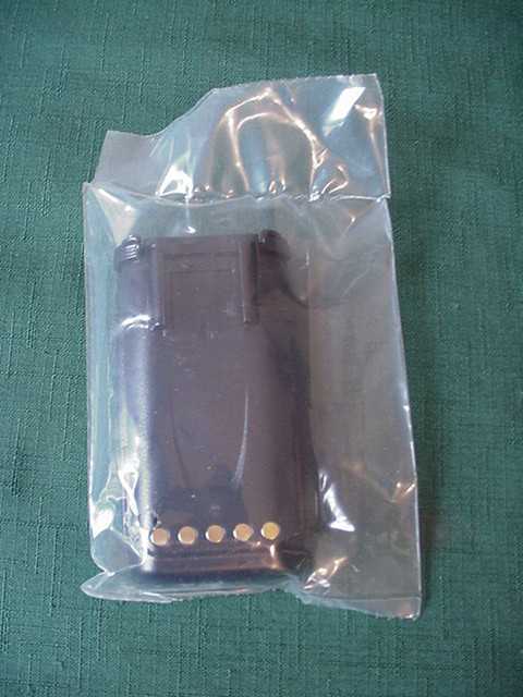 HARRIS BATTERY FOR HARRIS P5300 SERIES 2WAY RADIOS P5500 P5400 XG75