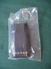 HARRIS BATTERY FOR HARRIS P5300 SERIES 2WAY RADIOS P5500 P5400 XG75