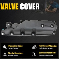 Volvo Valve Cover Gasket PCV 3.0L S60 S80 XC60 XC70 V60 OE 30757664 #R021
