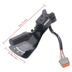 Joystick Controller 11U2-00060 11U200060 204.431 204431 0501.216.064 050121