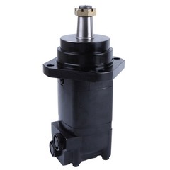 Hydrostatic Drive Motor For Bobcat MT100 MT52 MT55 MT85 6686261 Left Or Right US