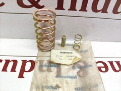 Nabtesco GCH-37N 74Y4982210 3-Way seal kit Control Valve New/Unused Springs