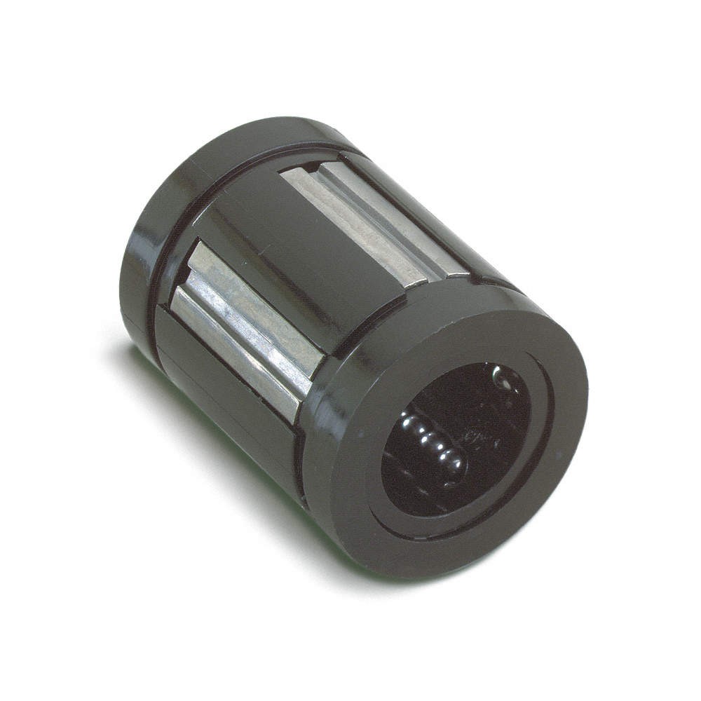 THOMSON SUPER4 Super Ball Bushing,Bore Dia 0.250 In 2LEV2